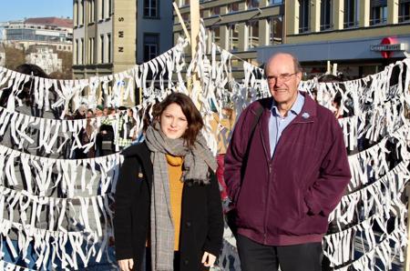 Auch Schweizer Kirchen sollen im Mittelmeer helfen
