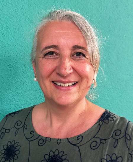 Adriana Di Cesare-Schneider