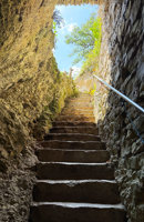 Sommerserie: Wandern auf spirituellen Pfaden