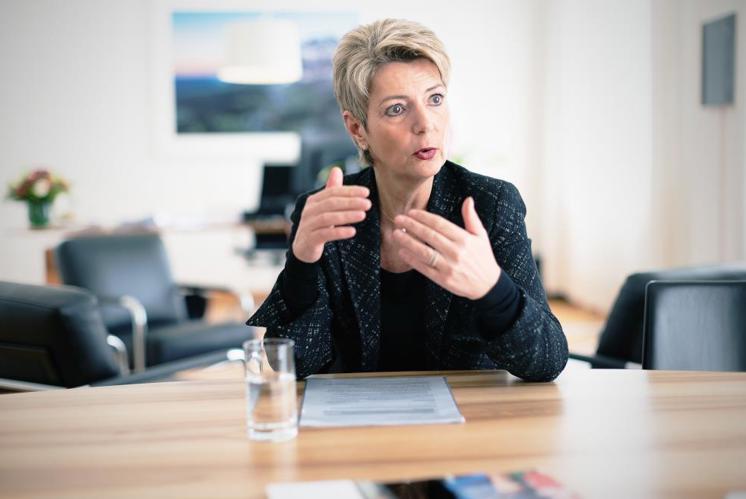 «Die Initiative ist gut gemeint, aber nicht gut gemacht»