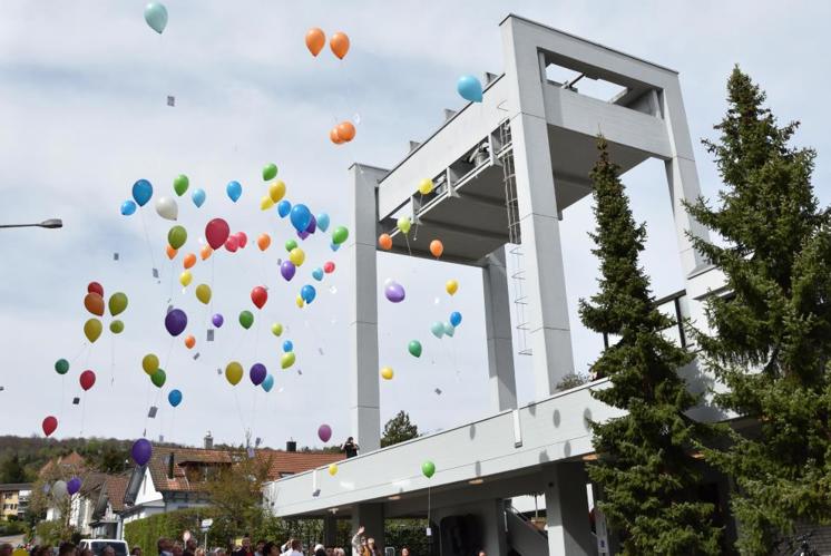 Kirchgemeinde Olten – auf der Suche nach der Zukunft