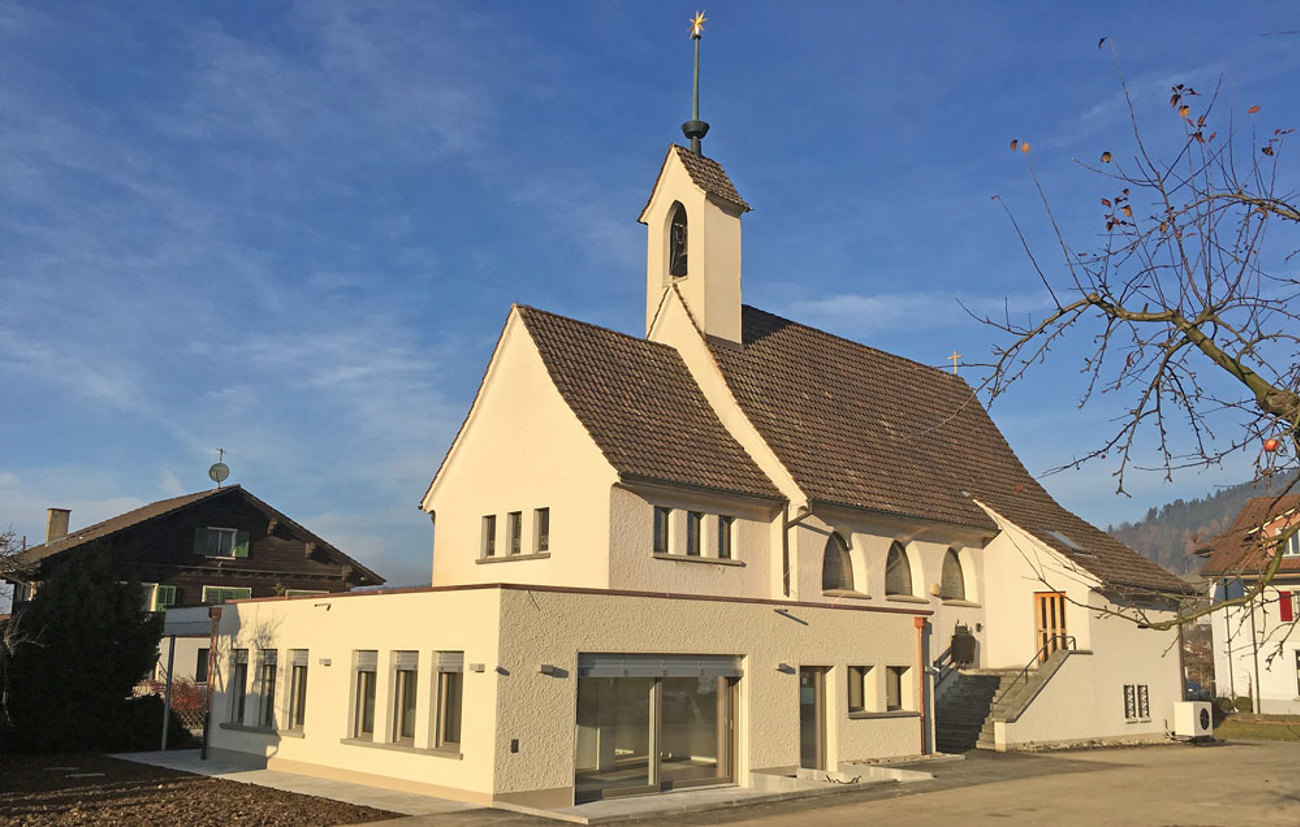 2023 Lu Dagmersellen Kirche