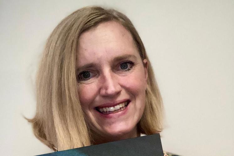 «Ein Mond für Mama»