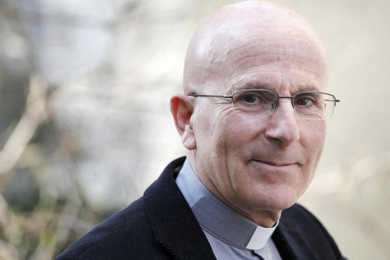 Die aktuellen «Spannungen, Spaltungen, Polarisierungen» könnten wir uns «– Gott weiss es – wahrhaftig nicht leisten», teilt der neue Churer Bischof Joseph Maria Bonnemanin mit.