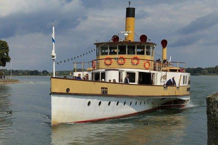 Ausmalen und gleichzeitig lachen!