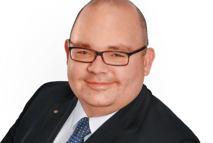 «Stillstand ist keine Option»