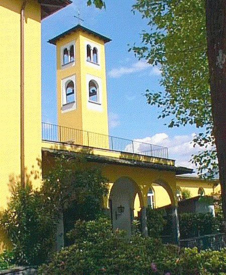 Reformierte in der Sonnenstube