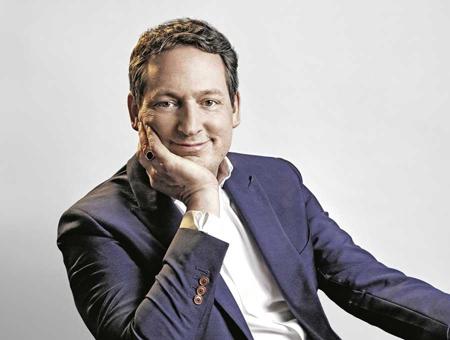 «Altern ist ein Leben für Fortgeschrittene»