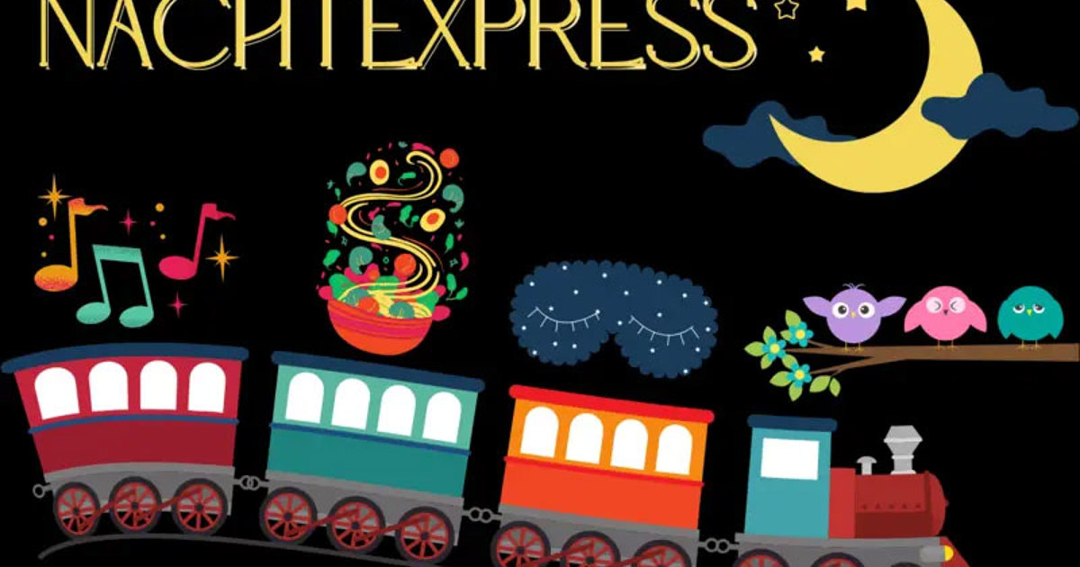 Die ganze Nacht durchmachen Kirchenbote Online