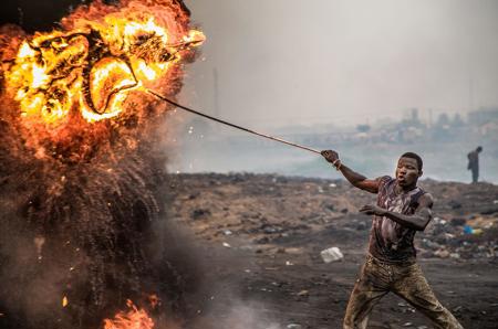 Die Wucht der Apokalypse