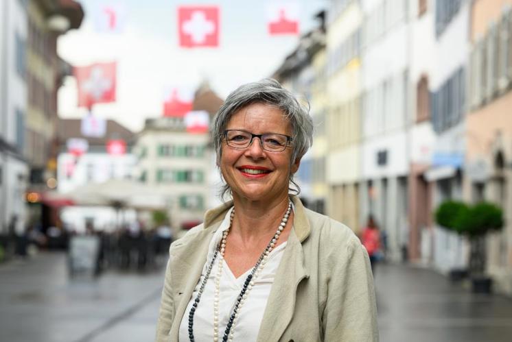 Bestehendes in Frage stellen