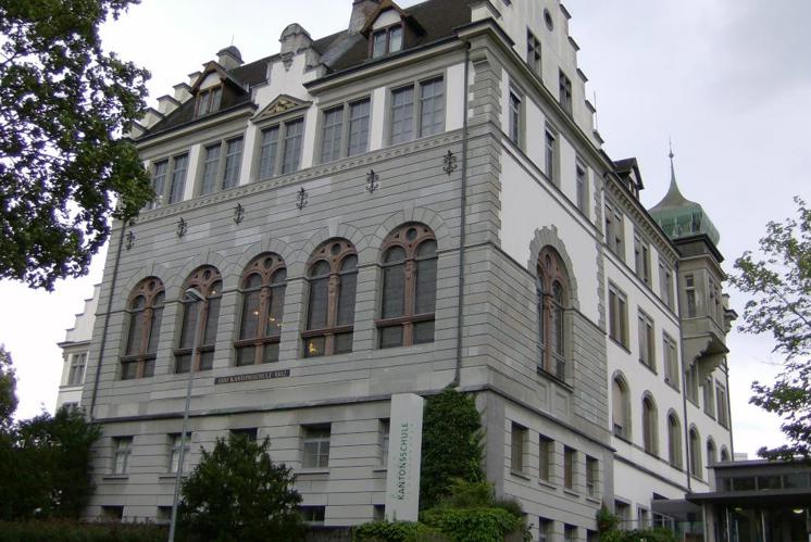 An der Kanti bleibt Religion vorerst Freifach