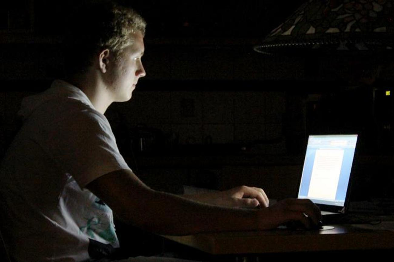 Tag und Nacht erreichbar: Online-Coaches bieten vor allem Beziehung an.