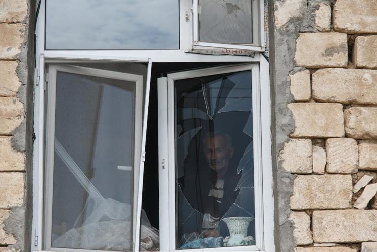 Angst vor regionaler Ausdehnung