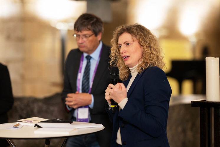 «Wir leben in politisch komplizierten Zeiten»