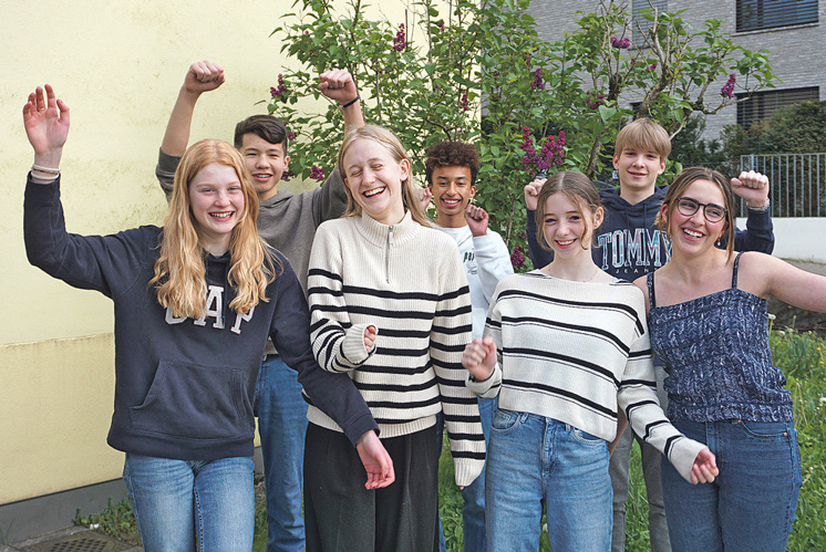 Baselland: «Das Beste am Konfunterricht ist die Gemeinschaft»