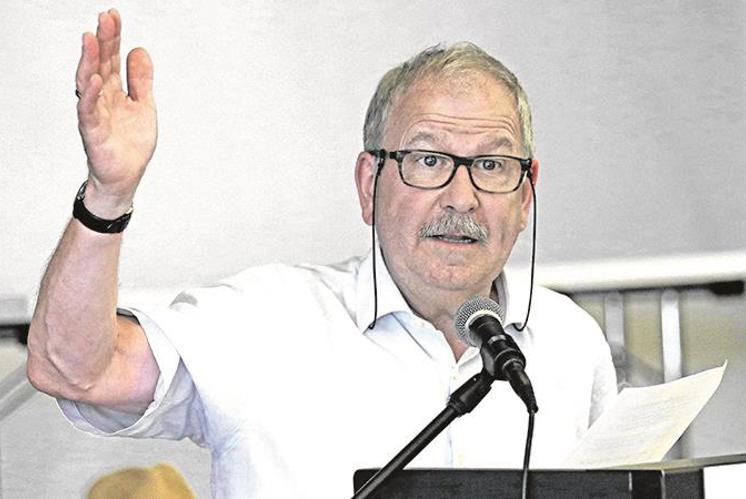 Sinnerfüllung als Konstante