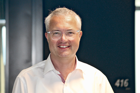 «Wir sind grosse Krisen nicht mehr gewohnt»