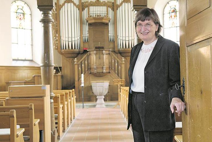 «Bei ‹Star Wars›  sagte ich Nein»