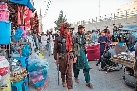 Afghanistan ist der gefährlichste Ort für Christen