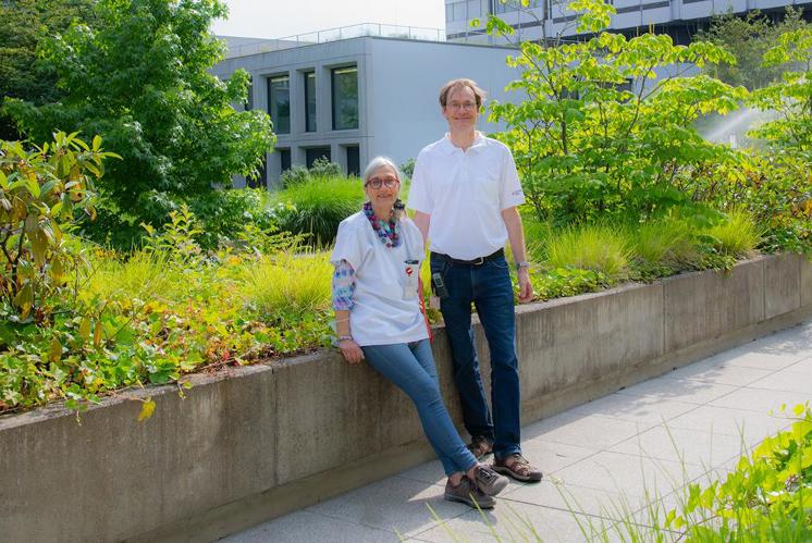 «Flexibel sein und Ad-hoc-Lösungen finden»