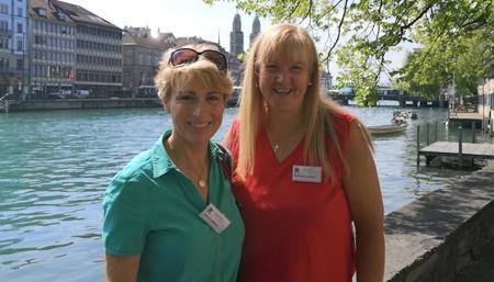 Zwingli, Dudelsack und Gänsehaut