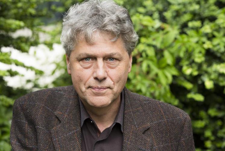 «Die Jungen geben mir Hoffnung»