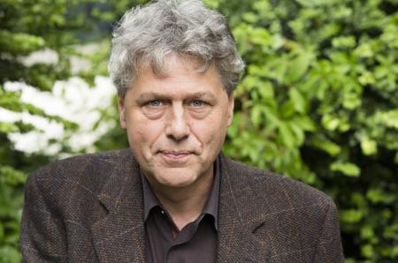 «Die Jungen geben mir Hoffnung»