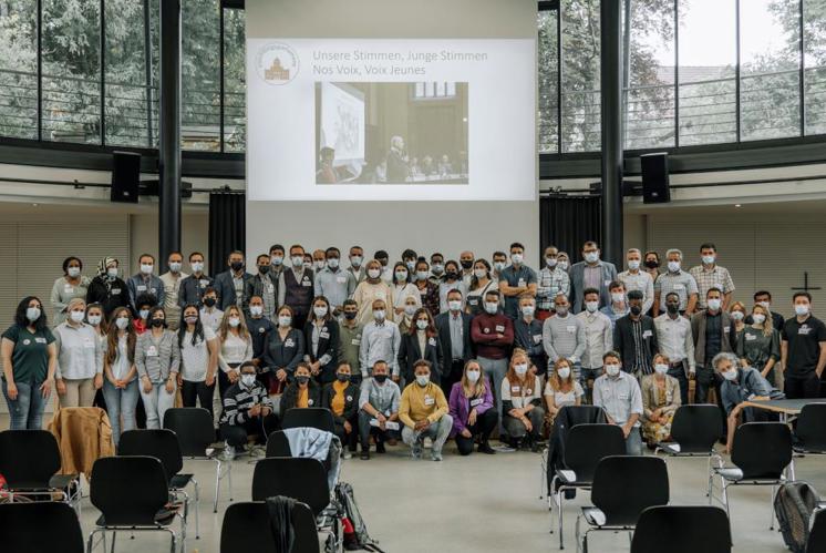 Grosser Anspruch an demokratische Abläufe