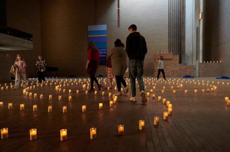 «Die Kirche sollte auf Vertrauen statt Kontrolle setzen»
