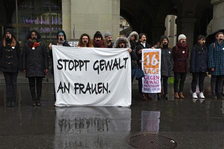 «Ich finde es dramatisch, dass das Thema nicht empört»