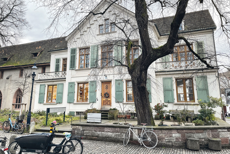 Ein Umzug mit Gewinn