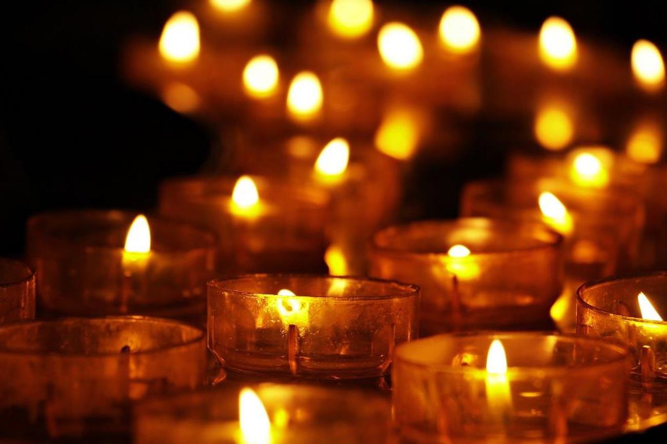 Die Schweizer Kirchen wollen ein virutelles Lichtermeer entzünden. | Pixabay