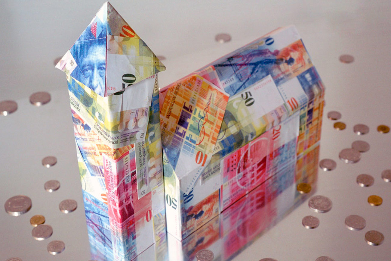 Die reformierte Kirche des Kantons St. Gallen rechnet mit einem Defizit. | Foto: zvg