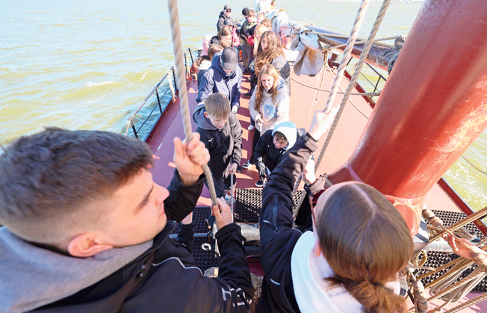 Der Erfinder der Konfirmation