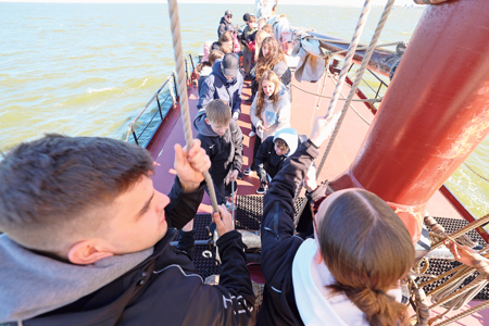 Der Erfinder der Konfirmation