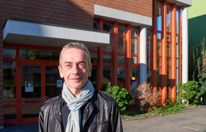 «Wir wollen keine Immobilienmogule sein»