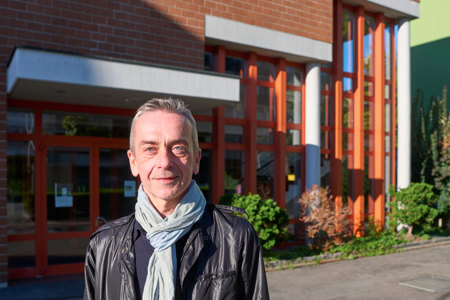 «Wir wollen keine Immobilienmogule sein»