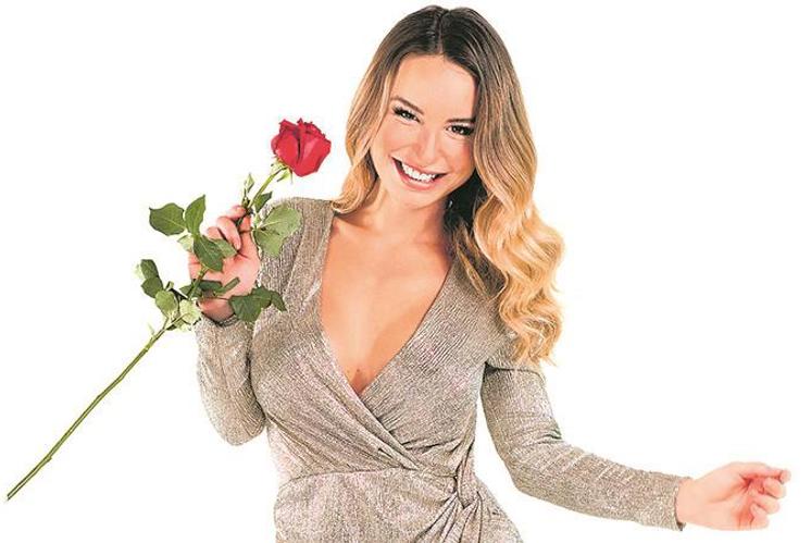 Adela Smajic, Bachelorette