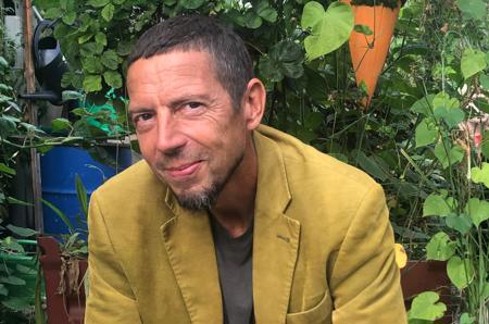 «Depression und Isolation hemmen die künstlerische Tätigkeit»