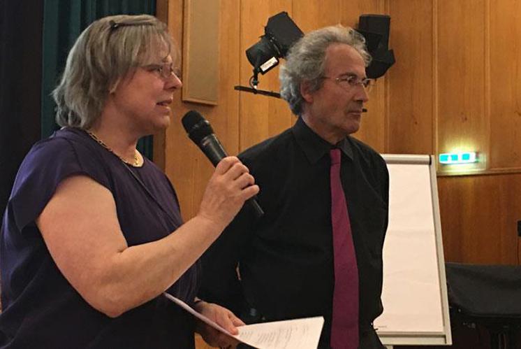 «Hier fusionieren nicht zwei Banken»