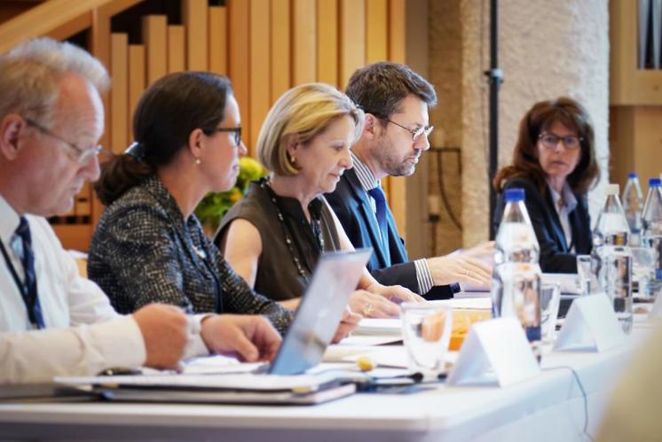 «Kein Urteil, kein Gericht, keine Schuldigen»