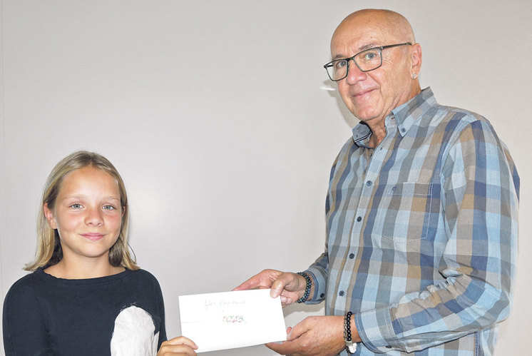 Post vom Christkind, Himmelspforte 1, 9405 Wienacht