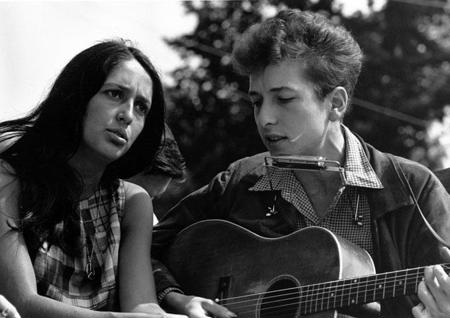 «Bob Dylan wäre Johannes der Täufer»