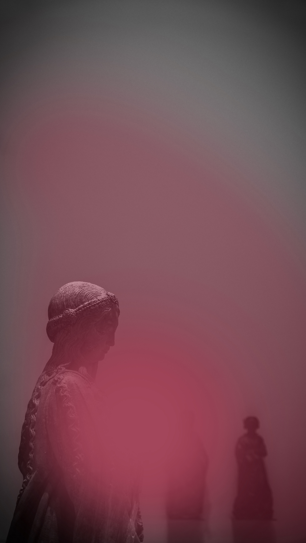 © Gen Atem / Miriam Bossard, courtesy of the artists