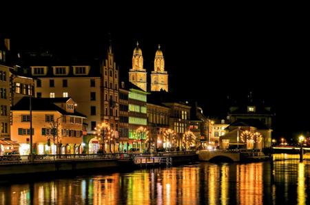 Die Schweiz im Schwarzpeter-Spiel