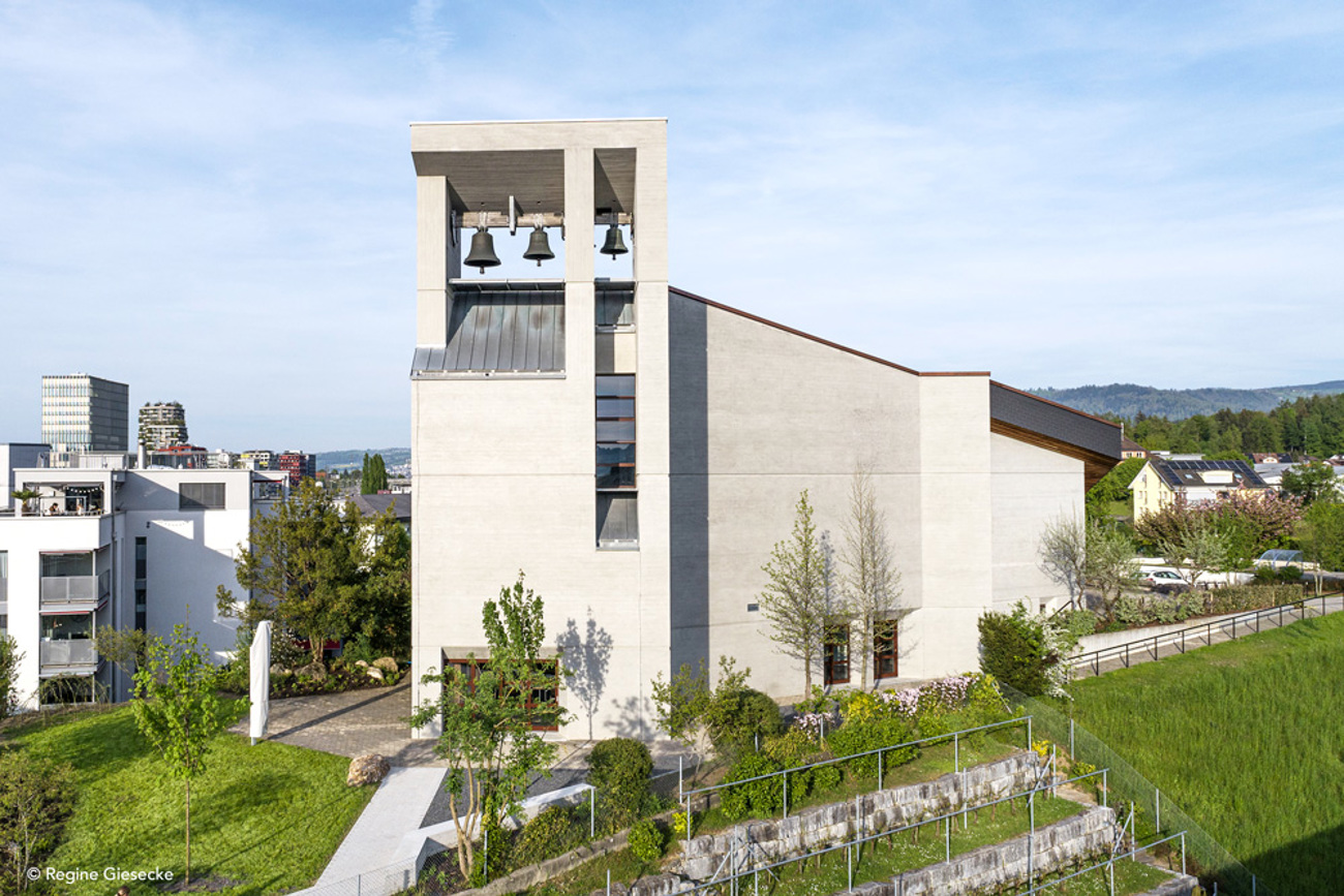 2024 Zg Rotkreuz Kirche Risch