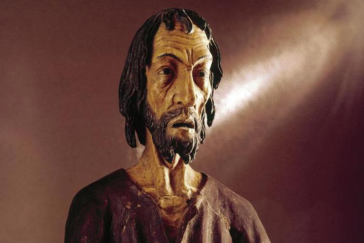 Ein Heiliger für alle