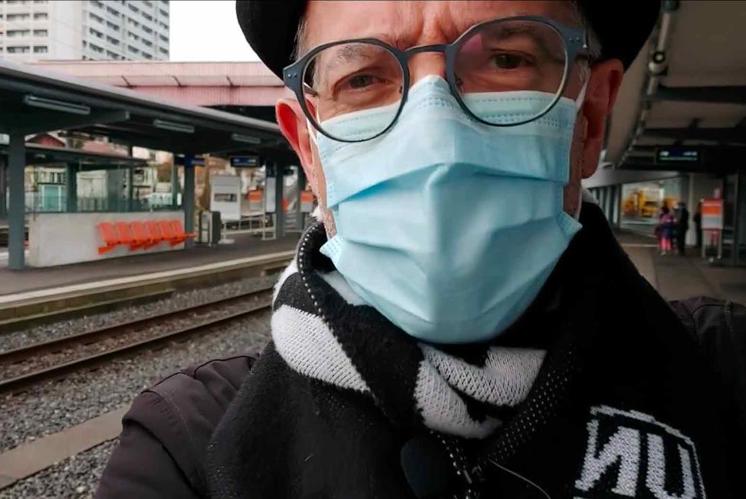 «Ich beobachte eine grosse Verzweiflung und Ratlosigkeit»