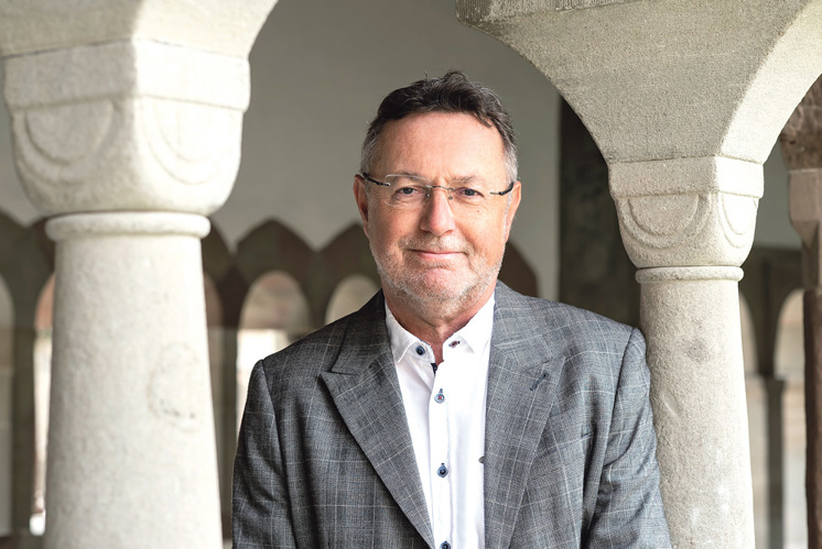 «Es gibt Grundsätze aus der Reformationszeit, die bis heute gültig sind»